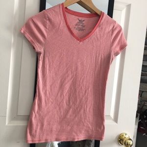 Faded Glory Tee Size S